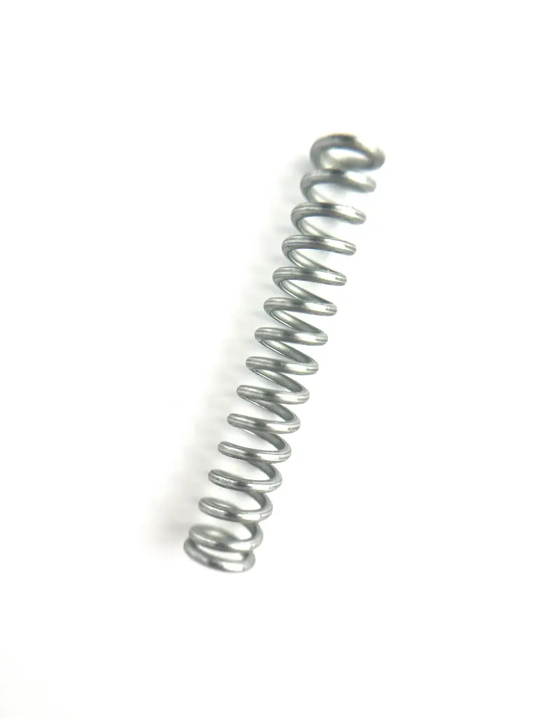 MOLLA A COMPRESSIONE