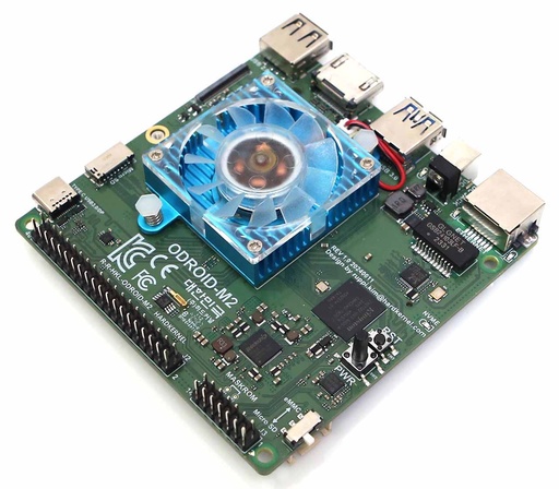 ODROID-M2 16 GB