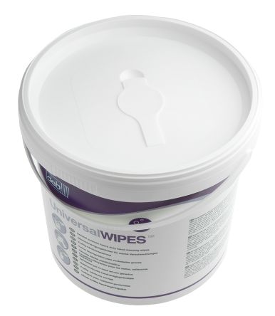 [NOVIW0001] UNIVERSAL WIPES fusto pz. 300